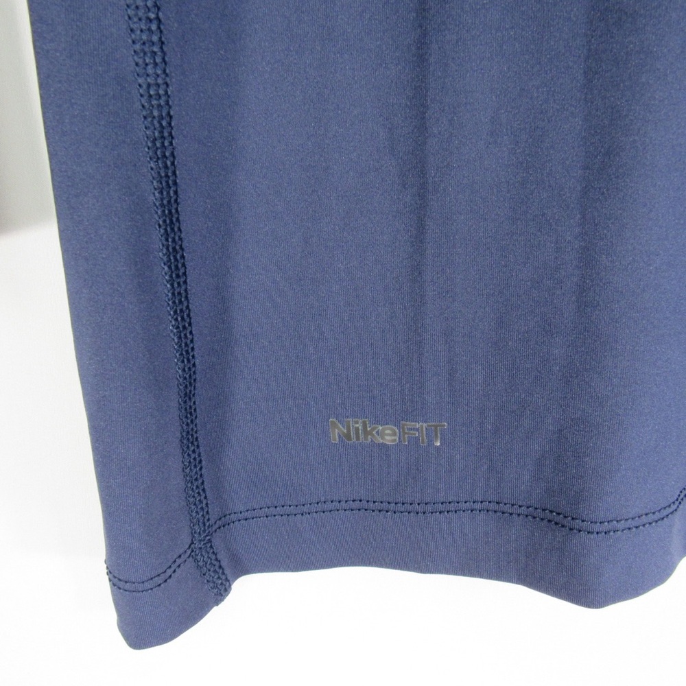 Nike Pro LS FitDry Activewear Shirt Men’s Size L - Picture 2 of 7